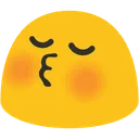 blobkissblush