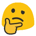 ablobthinkingfast ablobthinkingfast