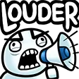 sodaLOUDER