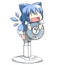 CirnoWind