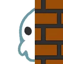 ablobghostpeek