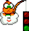 lakitu_lights Discord emoji