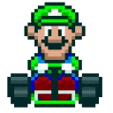 luigi_spin luigi_spin