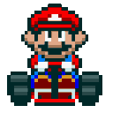 mario_spin Discord emoji