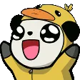 rooDuckSpin
