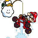 fishing Discord emoji