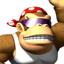 FunkyKong_MKWii FunkyKong_MKWii