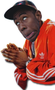 tylerbruh Discord emoji