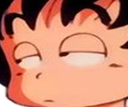 KidGoku Discord emoji