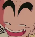 SmugKrillin Discord emoji
