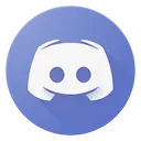 Discord Logo discordlogo Discord Emoji
