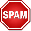 spam