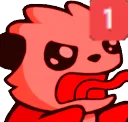 zDevilPandaHYPERPINGREE zDevilPandaHYPERPINGREE