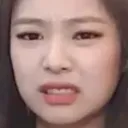 jennieDisgust