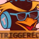 triggered