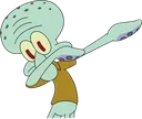squiddab