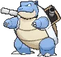 Blastoise