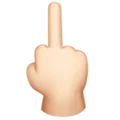 middlefinger middlefinger