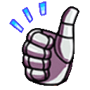 :ThumbsUpanim: