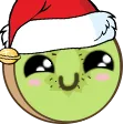 ChristmasKiwi