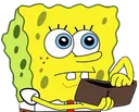 spongewallet