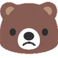 blobbearsad