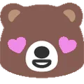 blobbearhearteyes blobbearhearteyes