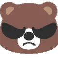 blobbearangry