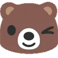 blobbearwink