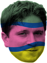 PCmukappa Discord emoji