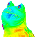 RainbowFrog RainbowFrog