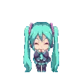 MikuDance