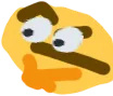 Thonkeyes