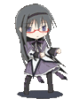 homuradance Discord emoji