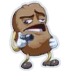 potato
