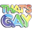thatsgay