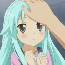 headpats