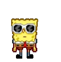 spongebob