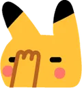 pikafacepalm