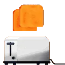Toaster_Animated