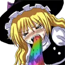 MarisaPuke
