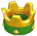 gifGreenCrown