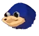 KnucklesStare