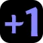 plusone