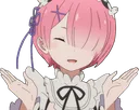RamShrug RamShrug