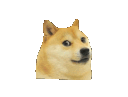 Dogey Discord Emoji