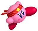 Fighter Kirby Discord Emoji