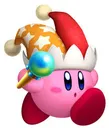 JesterKirby Discord Emoji