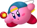 GangsterKirby Discord Emoji