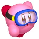DivingKirby Discord Emoji